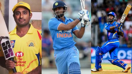 Ambati Rayudu IPL Retirement