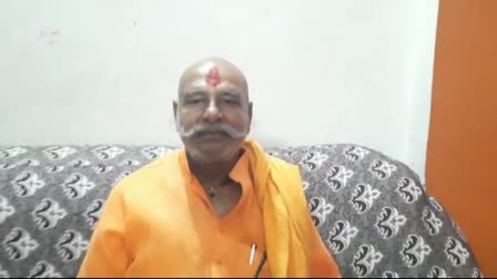 Former MLA Jawahar Prasad