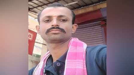 Man murdered in hubli