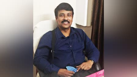 Doctor Venugopal