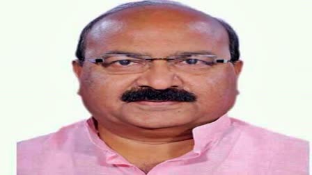 MP Sunil Kumar Pintu Threatened