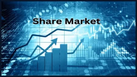 Share market Closing Update