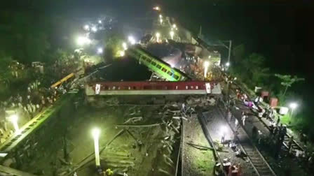 Odisha train crash  Odisha train crash one of deadliest  deadliest in Indian Railways history  ಭಾರತೀಯ ರೈಲ್ವೇ ಇತಿಹಾಸ  ಇತಿಹಾಸದಲ್ಲಿ ಒಡಿಶಾ ರೈಲು ಅಪಘಾತ ಅತ್ಯಂತ ಭೀಕರ  ರೈಲು ಅಪಘಾತವು ಅತ್ಯಂತ ಭೀಕರ  ಬೆಂಗಳೂರು ಹೌರಾ ಸೂಪರ್‌ಫಾಸ್ಟ್ ಎಕ್ಸ್‌ಪ್ರೆಸ್  ಶಾಲಿಮಾರ್ ಚೆನ್ನೈ ಸೆಂಟ್ರಲ್ ಕೋರಮಂಡಲ್ ಎಕ್ಸ್‌ಪ್ರೆಸ್  ಗೂಡ್ಸ್ ರೈಲು ಮಧ್ಯೆ ಭೀಕರ ಅಪಘಾತ  ಬಿಹಾರದಲ್ಲಿ ಸಂಭವಿಸಿದ ಅತ್ಯಂತ ಭೀಕರ ರೈಲು ಅಪಘಾತ  ಪುರುಷೋತ್ತಮ್ ಎಕ್ಸ್‌ಪ್ರೆಸ್ ಫಿರೋಜಾಬಾದ್ ಬಳಿ  ಜಮ್ಮು ತಾವಿಸೀಲ್ದಾಹ್ ಎಕ್ಸ್‌ಪ್ರೆಸ್ ರೈಲು  ಉತ್ತರ ಫ್ರಾಂಟಿಯರ್ ರೈಲ್ವೆಯ ಕತಿಹಾರ್