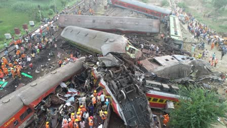 train cancel kerala odisha Balasore Train tragedy