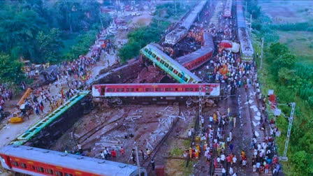 Tamil Nadu Chief Minister MK Stalin has announced that a  state mourning would be observed on Saturday to pay tributes to the departed souls in the Odisha Balasore train wreck.