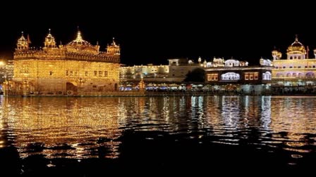 Bomb scare near Golden Temple