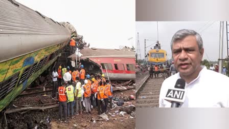 odisha train accident reason