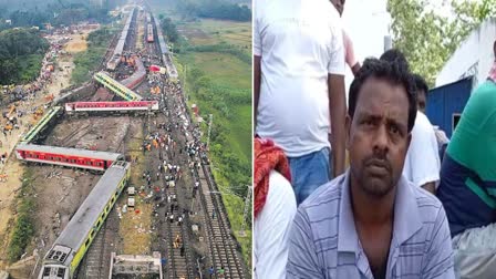 Odisha Train Accident