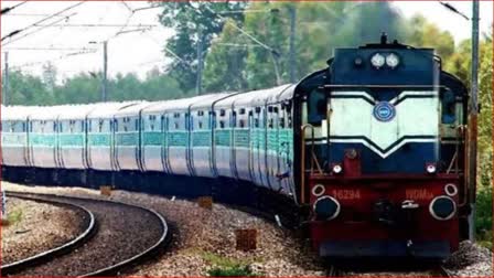 Odisha Train Accident