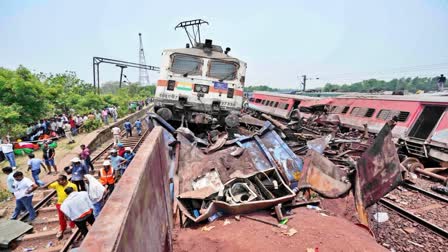 Etv BharatWarnings ignored Flaws in signalling system flagged 3 months before Odisha train accident