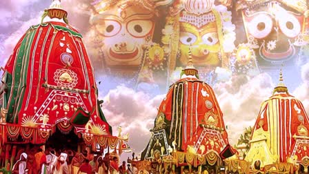 Jagannath Rath Yatra 2023