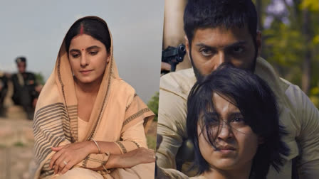 Esha Talwar excited for Mirzapur 3