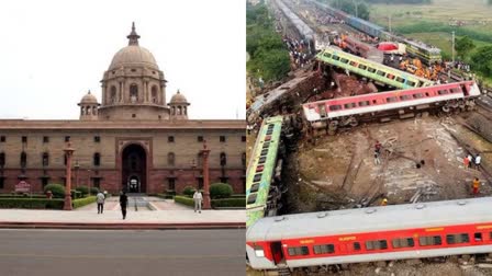 Odisha Train accident: ତଦନ୍ତ ସମ୍ପର୍କରେ ପ୍ରଧାନମନ୍ତ୍ରୀ କର୍ଯ୍ୟାଳୟକୁ ଅବଗତ କଲେ ରେଳବାଇ ବୋର୍ଡ ଅଧ୍ୟକ୍ଷ