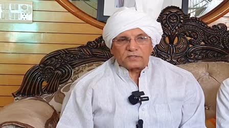 Krishnamurti Hooda attack on Bhupinder Hooda