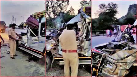 Karnataka Accident