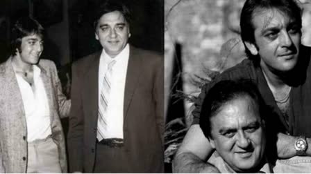 Sunil Dutt Birth Anniversary