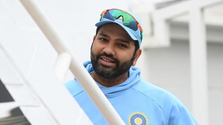 india vs australia  WTC Final  Rohit Sharma  Ricky Ponting  Rohit Sharma on Ricky Ponting  ലോക ടെസ്റ്റ് ചാമ്പ്യൻഷിപ്പ്  ഇന്ത്യ vs ഓസ്‌ട്രേലിയ  രോഹിത് ശര്‍മ  റിക്കി പോണ്ടിങ്