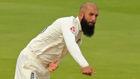 Moeen Ali