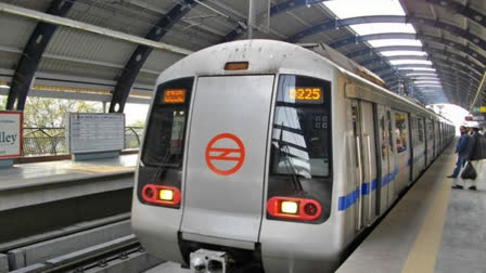 Cabinet nod to metro connectivity from HUDA City Centre to Gurugram's Cyber City