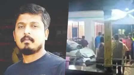 father stabbed and killed daughter  alappuzha  naksathra murder  sreemahesh  latest news in alappuzha  പിതാവ് മഴുകൊണ്ട് വെട്ടികൊലപ്പെടുത്തി  6 വയസുകാരിയെ പിതാവ് കൊലപ്പെടുത്തി  മാവേലിക്കര  നക്ഷത്ര  ശ്രീമഹേഷ്  ആലപ്പുഴ ഏറ്റവും പുതിയ വാര്‍ത്ത  ഇന്നത്തെ പ്രധാന വാര്‍ത്ത