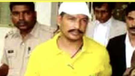 Gangster Sanjeev Jeeva