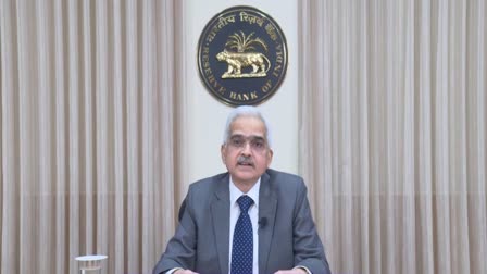 Shaktikanta Das