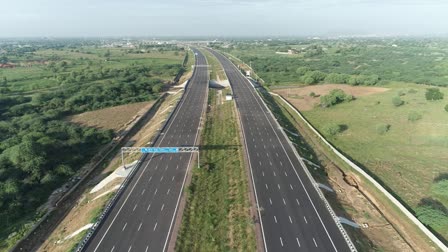 Delhi Mumbai Expressway