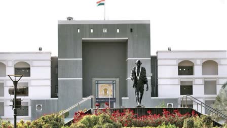 gujarat high court