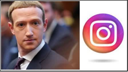 Meta CEO Mark Zuckerberg