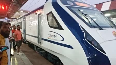 Vande Bharat Express