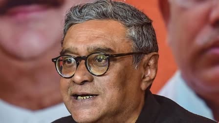 Swapan Dasgupta