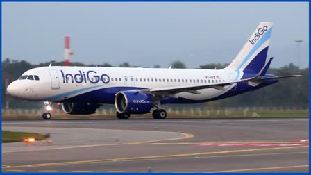 IndiGo Airlines