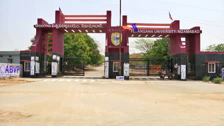 Telangana University