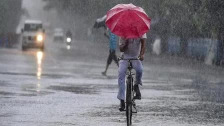 यूपी में मानसून  Monsoon will soon arrive in UP  Monsoon in UP  UP Weather Update