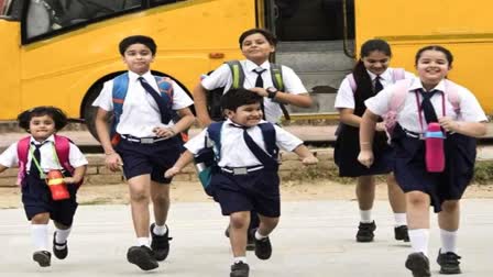 telangana schools reopen today