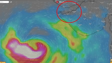 Cyclone Biarjoy કચ્છનું વહીવટી તંત્ર સજજ ક્લેક્ટરે કહ્યું બી સેઈફ