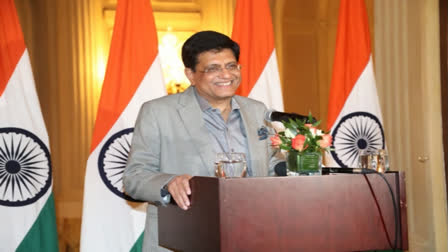 Piyush Goyal