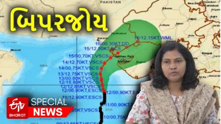 DOC Title *  Gujarat latest live news and samachar today 13 june 2023 politics weather corona updates cyclone biparjoy daily breaking news top headlines in gujarati