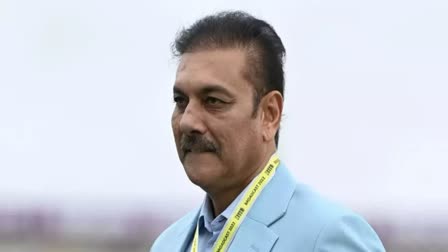 ravi shastri