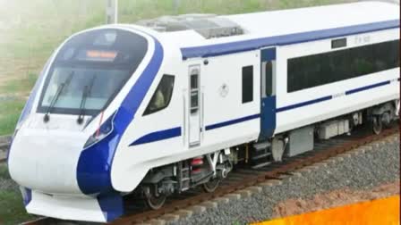 Vande Bharat Express