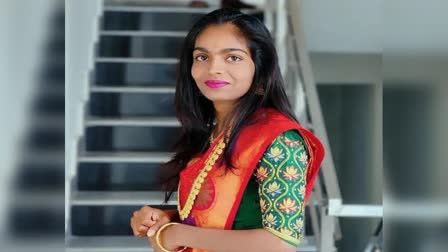 hyderabad  hyderabad woman stabbed to death  brazilian youth arrested  brazilian killed indian women  tejeswini reddy  crime  national news  ഹൈദരാബാദ്  യുവതി ലണ്ടണില്‍ കൊല്ലപ്പെട്ട നിലയില്‍  പ്രതിയായ ബ്രസീലുകാരന്‍ അറസ്‌റ്റില്‍  രംഗറെഡ്ഡി  തേജസ്വിനി റെഡ്ഡി  ഏറ്റവും പുതിയ ദേശീയ വാര്‍ത്ത