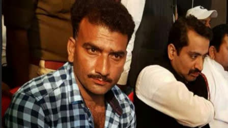 Uttar Pradesh: cops register case against Atiq Ahmed's gang members for extortion threat