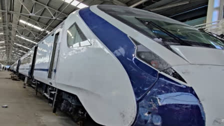 Madhya Pradesh: 'Vande Bharat' Express between Jabalpur and Bhopal to run from June 27