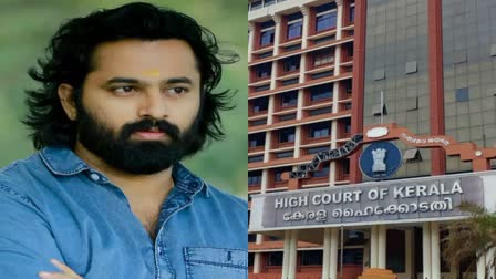 highcourt stayed further proceedings  highcourt  unnimukundan  case against unnimukundan  unnimukundan case  saiby jose kidangoor  latest news today  malikapuram  gandharva junior  പരാതിക്കാരിയുമായി ഒത്തുതീര്‍പ്പിലായി  സ്ത്രീത്വത്തെ അപമാനിച്ചെന്ന കേസ്  ഉണ്ണി മുകുന്ദന്‍  ഉണ്ണി മുകുന്ദന്‍റെ ഹർജി  സൈബി ജോസ് കിടങ്ങൂര്‍  എറണാകുളം ഏറ്റവും പുതിയ വാര്‍ത്ത