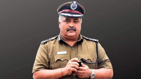 A suspended Special DGP who is charged with sexual harassment of a woman IPS officer was convicted for a three year term in prison by a trial court here on Friday. The sexual harassment of a young woman IPS official, serving as the Superintendent of Police, was reported in February, 2021.