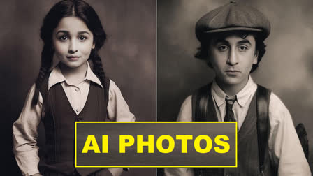 AI Photos