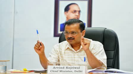 दिल्ली वालों को साफ पानी और भरपूर पानी