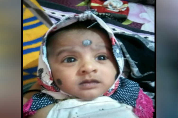 eleven month baby died due to doctors negligence