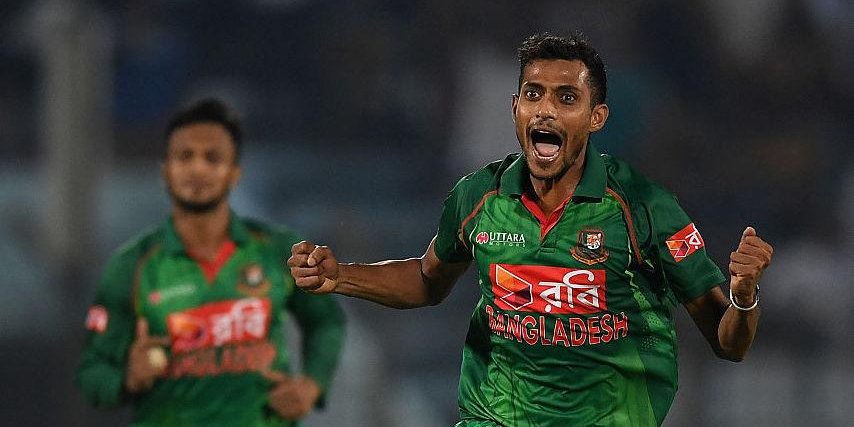 #Bangladesh Tri Series2019