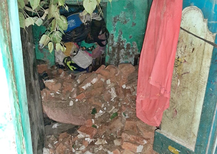 woman-killed-as-roof-collapses-in-chennai